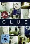 Glue - Staffel 1