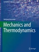 Mechanics and Thermodynamics