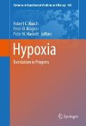 Hypoxia