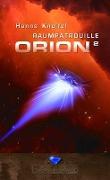 Raumpatrouille Orion 2
