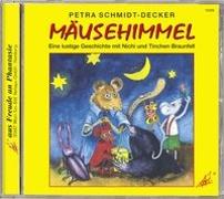 Mäusehimmel. CD