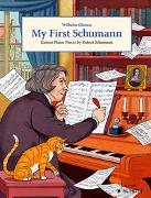My first Schumann