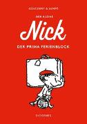 Der kleine Nick – Der prima Ferienblock (VPE mit 3 Ex.)