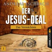 Der Jesus-Deal - Folge 01