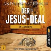 Der Jesus-Deal - Folge 02