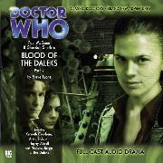 Doctor Who: Blood of the Daleks Part 2