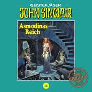 John Sinclair Tonstudio Braun - Folge 16