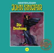 John Sinclair Tonstudio Braun - Folge 17