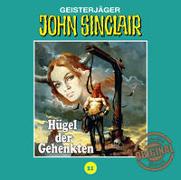 John Sinclair Tonstudio Braun - Folge 21
