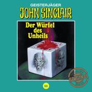 John Sinclair Tonstudio Braun - Folge 22