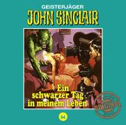 John Sinclair Tonstudio Braun - Folge 34