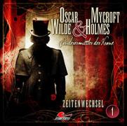 Oscar Wilde & Mycroft Holmes - Folge 01