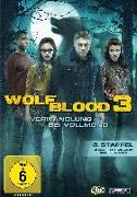 Wolfblood 3