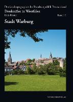 Denkmäler in Westfalen - Kreis Höxter - Band 1.1 - Stadt Warburg