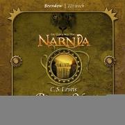 Die Chroniken von Narnia 03. Der Ritt nach Narnia