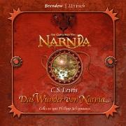 Die Chroniken von Narnia 01. Das Wunder von Narnia