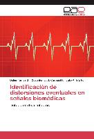 Identificación de distorsiones eventuales en señales biomédicas