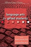 Language Arts for Gifted Students