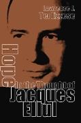 Hope in the Thought of Jacques Ellul