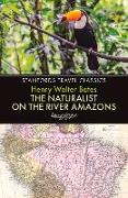 The Naturalist on the River Amazons