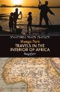 Travels In The Interior Of Africa