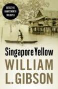 Singapore Yellow