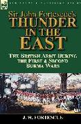 Sir John Fortescue's Thunder in the East