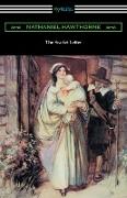 The Scarlet Letter (Illustrated by Hugh Thomson with an Introduction by Katharine Lee Bates)