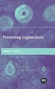 Preventing Legionellosis