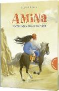 Amina – Tochter des Wüstenwindes