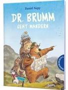 Dr. Brumm: Dr. Brumm geht wandern