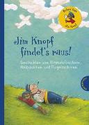 Jim Knopf: Jim Knopf findet's raus