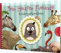 Ein Haufen Freunde: Mein Haufen Freunde – Kindergartenalbum
