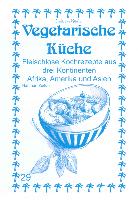 Vegetarische Küche