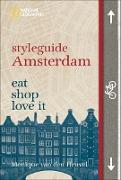 styleguide Amsterdam