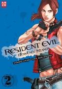 Resident Evil – Heavenly Island 02