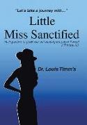 Little Miss Sanctified