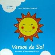 Versos de sol