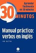 Manual Practico: Verbos En Ingles