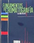 Fundamentos de cromatografía