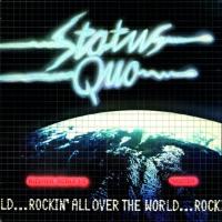 Rockin' All Over The World (2015 Reissue)