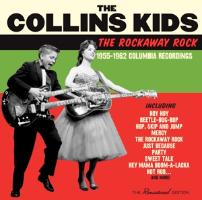 The Rockaway Rock 1955-19622 Columbia