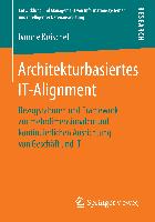 Architekturbasiertes IT-Alignment