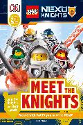 LEGO® NEXO KNIGHTS Meet the Knights