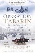 Operation Tabarin