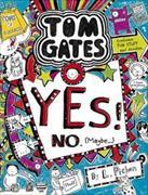Tom Gates. Yes! No (Maybe...)