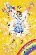 Rainbow Magic: Mariana the Goldilocks Fairy