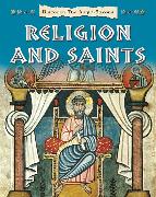 Discover the Anglo-Saxons: Religion and Saints