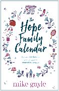 The Hope Family Calendar