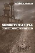 Security/Capital